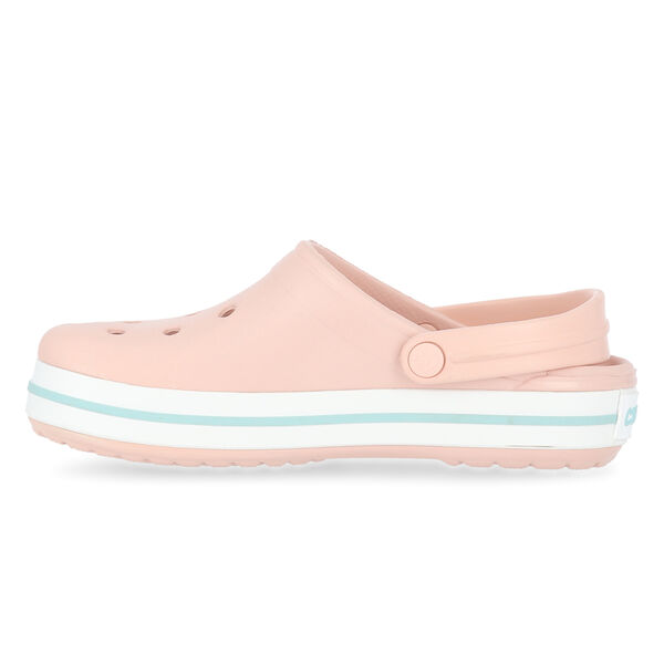 Zuecos Crocs Crocband Unisex