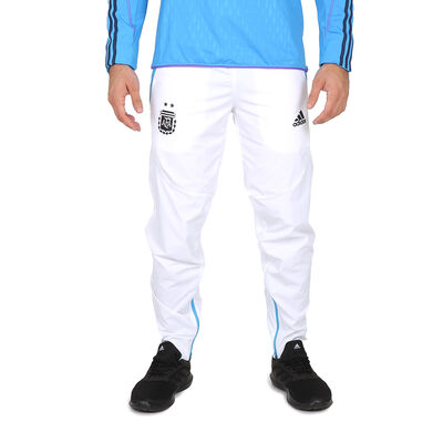 Pantalón adidas Argentina Game Day Travel Hombre