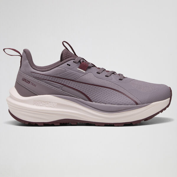 Zapatillas Running Puma Flare Pro Trail Mujer