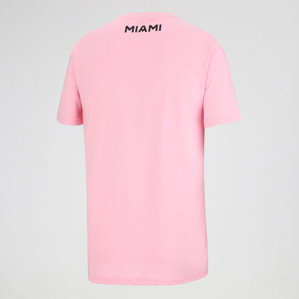 Remera Fútbol MLS Reaction para Hombre