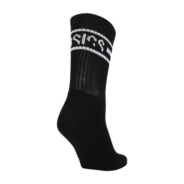 Medias Asics 1/2 Cana Logo Lines