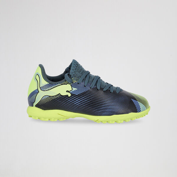 Botines Puma Future 7 Play TT AG Infantil