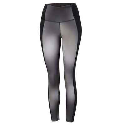 Calza Nike Dri Fit Hr