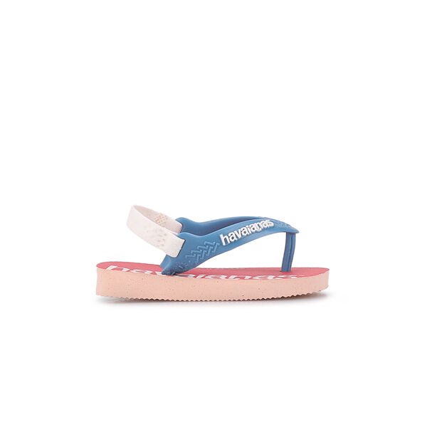 Ojotas Havaianas Baby Logomania