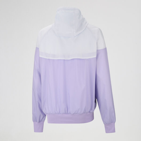 Campera Nike Rompevientos Sportswear Windrunner Hombre