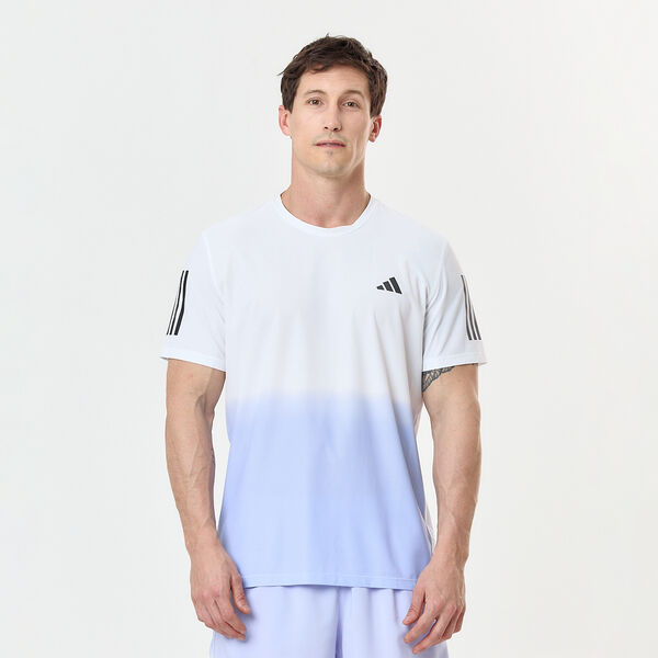 Remera adidas Own The Run CLIMACOOL Hombre