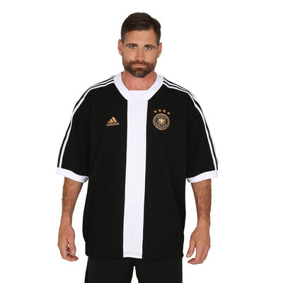 Remera adidas Alemania Icon Three Quarter