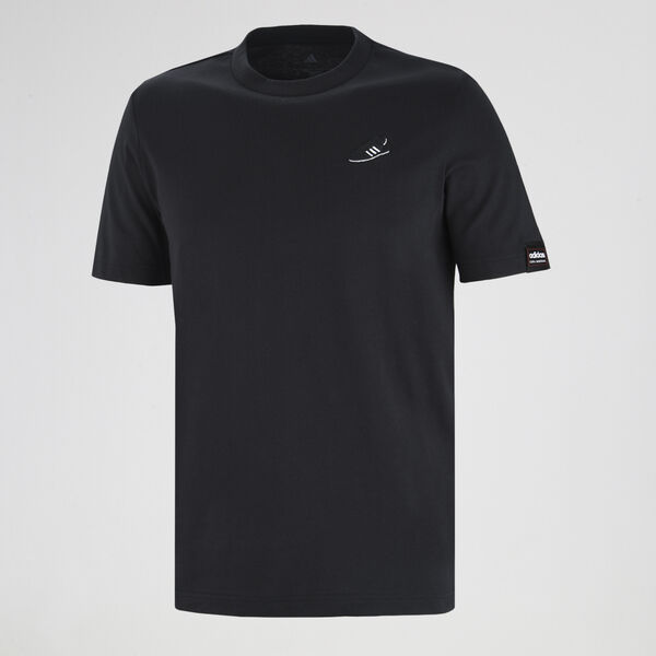 Remera Fútbol adidas Copa Signature Graphic Hombre