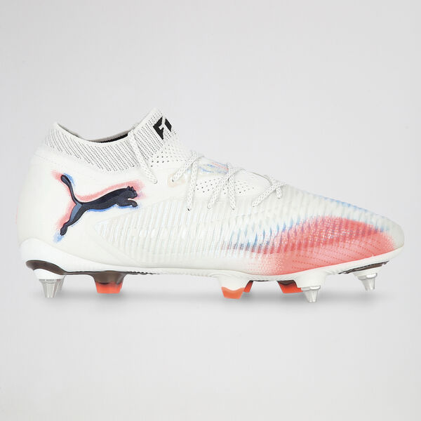 Botines Fútbol Puma Future 8 Ultimate SG Hombre