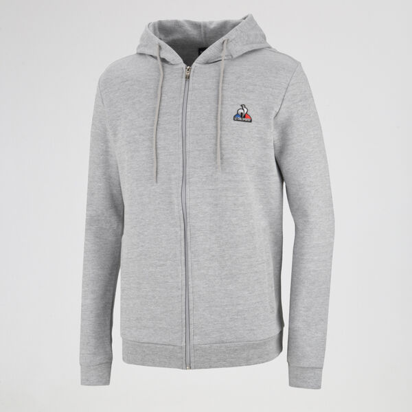 Buzo con cierre Le Coq Sportif Essential Hombre