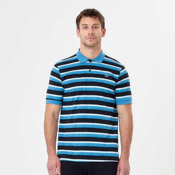 Remera Lotto Taranto Hombre