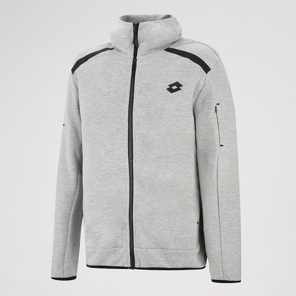 Buzo con Cierre Lotto Athletica Due Hombre