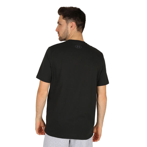 Remera Under Armour Sportstyle Left Short Sleeve