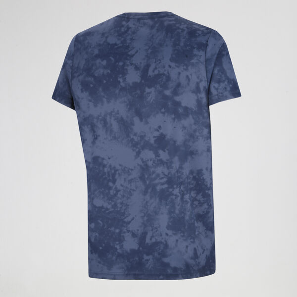 Remera Entrenamiento Topper Full Print Hombre