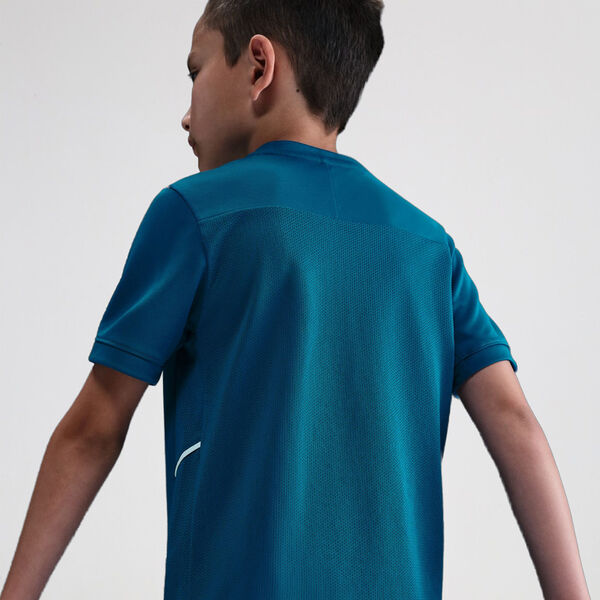 Camiseta Nike Kylian Mbapp&eacute; Academy Infantil