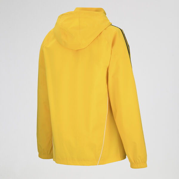 Campera Boca Juniors adidas 25/26 Hombre