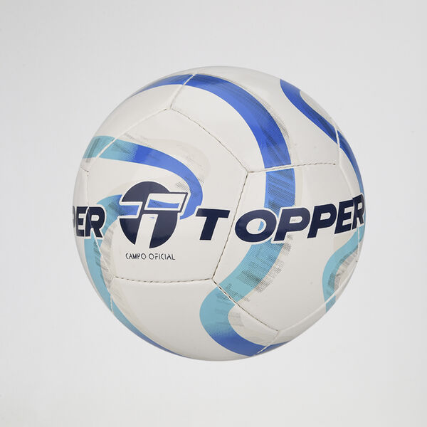 Pelota Topper Warrior V Campo