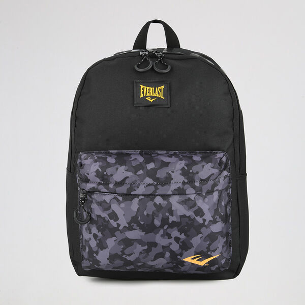 Mochila Everlast Deportiva Urbana Infantil