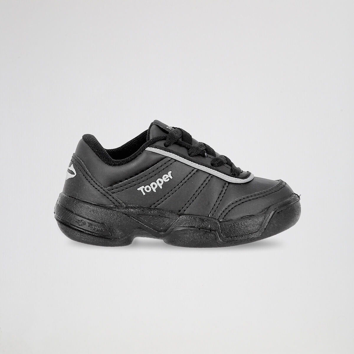 Zapatillas Topper Tie Break II de Niño