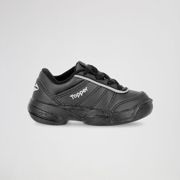 Zapatillas Topper Tie Break II de Niño
