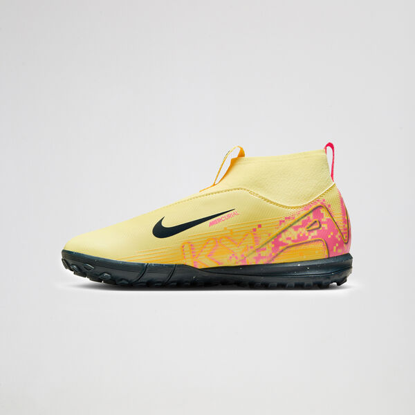 Botines Fútbol Nike Mercurial Superfly 10 Academy Kylian Mbappé TF Infantil