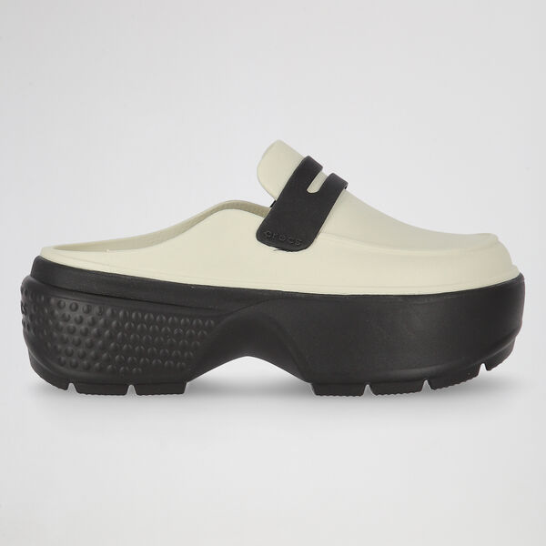 Zuecos Crocs Stomp Loafer