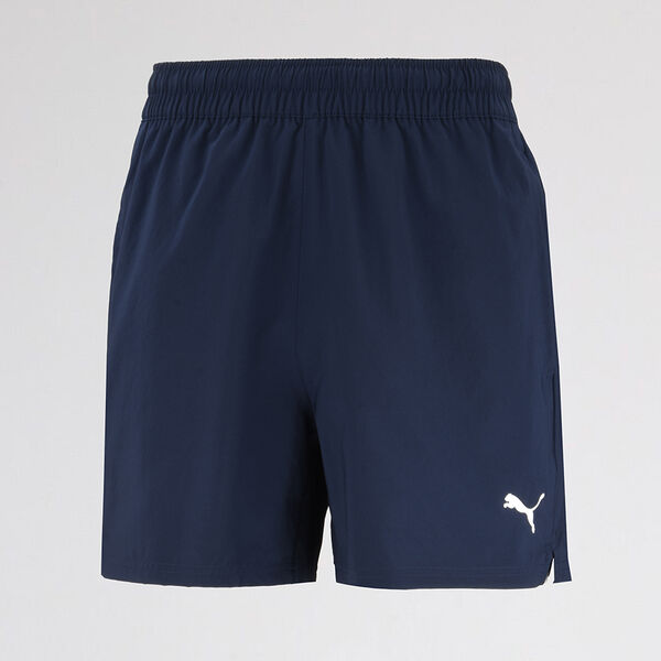 Short Entrenamiento Puma Tad Essentials 5 Hombre