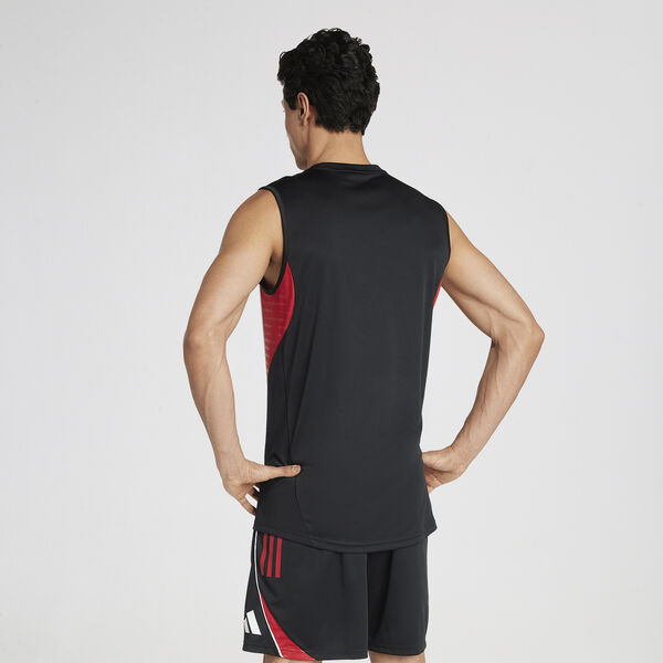 Musculosa River Plate adidas 25/26 Tiro25 para Hombre