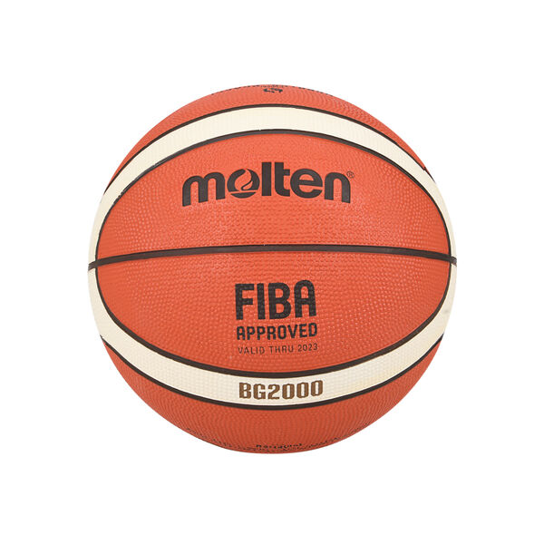 Pelota Molten Fiba 5
