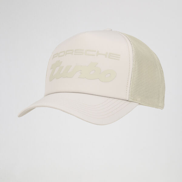 Gorra Puma Porsche Legacy Visa Curva