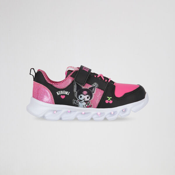 Zapatillas Footy Kuromi Niña