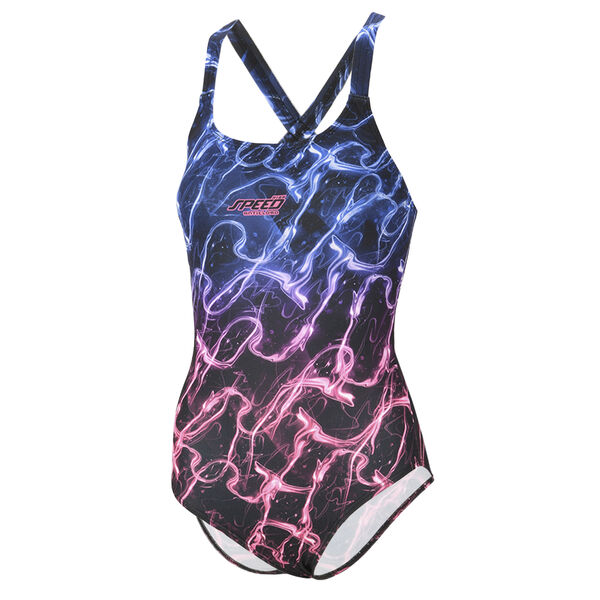 Traje de baño Speed Fluid