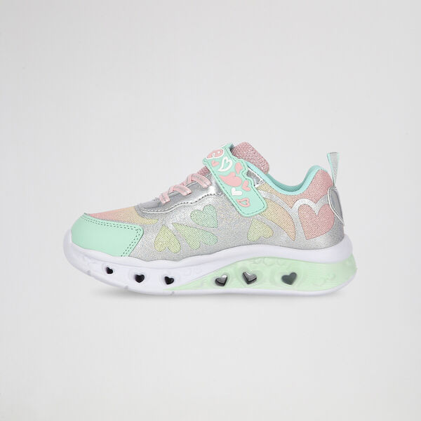 Zapatillas Footy More Love Niña