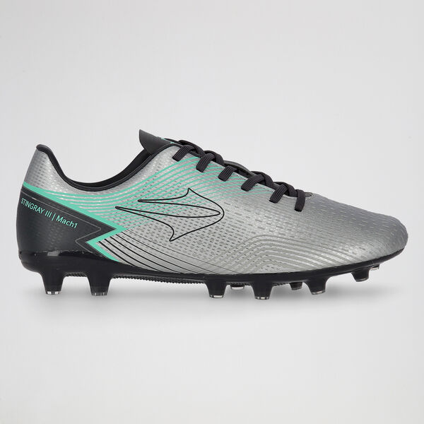 Botines Fútbol Topper Stingray III Mach 1 FG Hombre