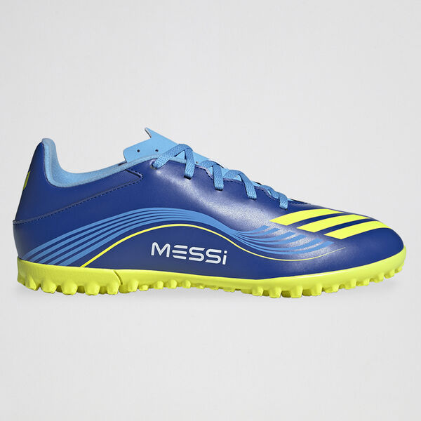 Botines Fútbol adidas F50 Messi Club TF