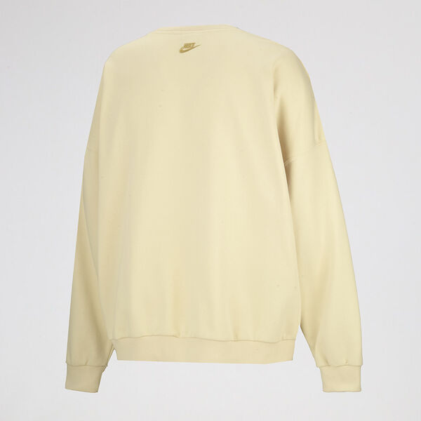 Buzo Nike Club Oversized Crew Hombre