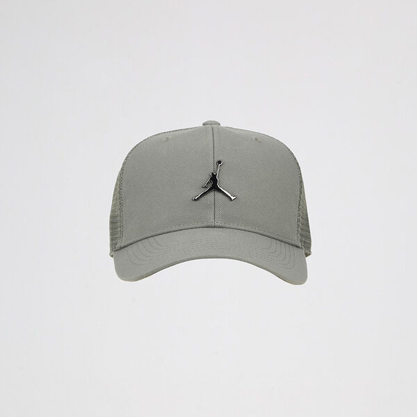Gorra Jordan Metal Jumpman Ni&ntilde;o
