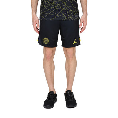 Short Paris Saint-Germain Nike Alternativa 23/24 Hombre
