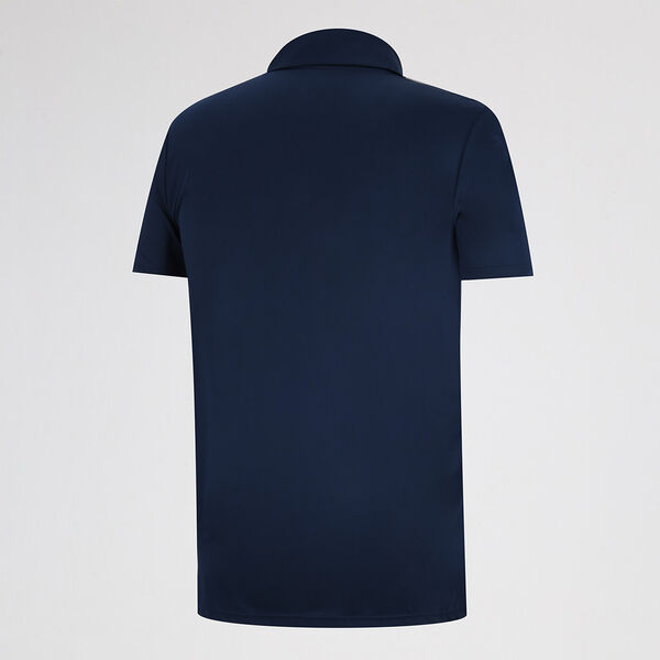 Remera Tenis Fila Player F-box II Hombre FLOW