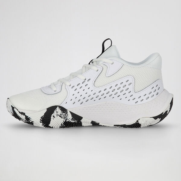 Zapatillas Básquet Under Armour Jet 23