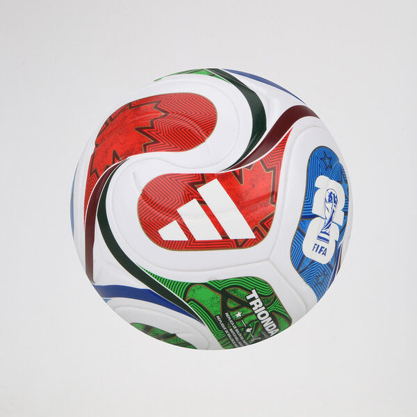 Pelota Fútbol adidas World Cup League