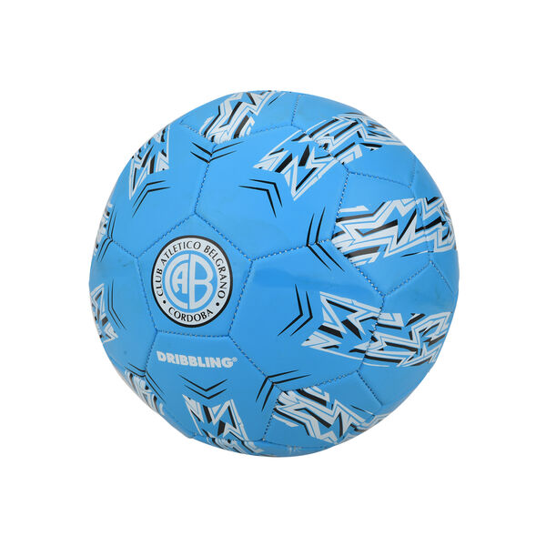 Pelota Club Atlético Belgrano Dribbling Estadios 22 N5