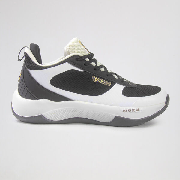 Zapatillas Spalding Layup Hombre