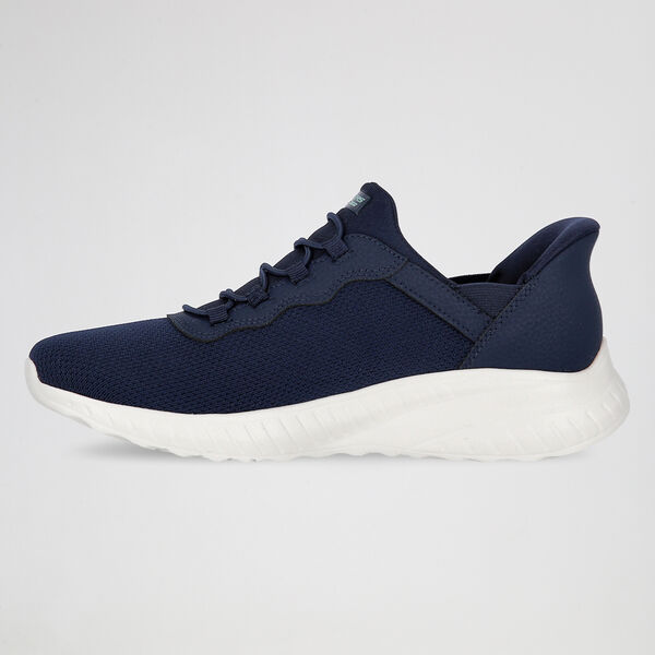 Zapatillas Skechers Bobs Squad Chaos Daily Inspiration Mujer
