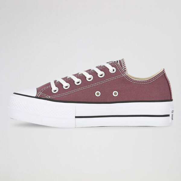 Zapatillas Converse Chuck Taylor All Star Lift Ox