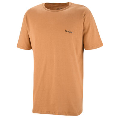 Remera Urbana Trown Powder Unisex