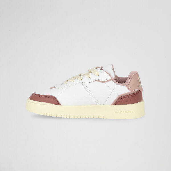 Zapatillas Topper Terre Infantil