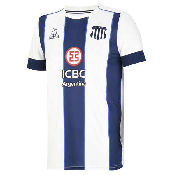 Camiseta Talleres Le Coq Sportif  Titular 2024 Hombre