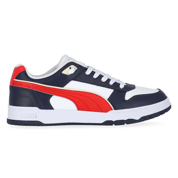 Zapatillas Puma Rbd Game Low Cuero Sintético