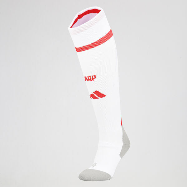 Medias River Plate adidas 24/25